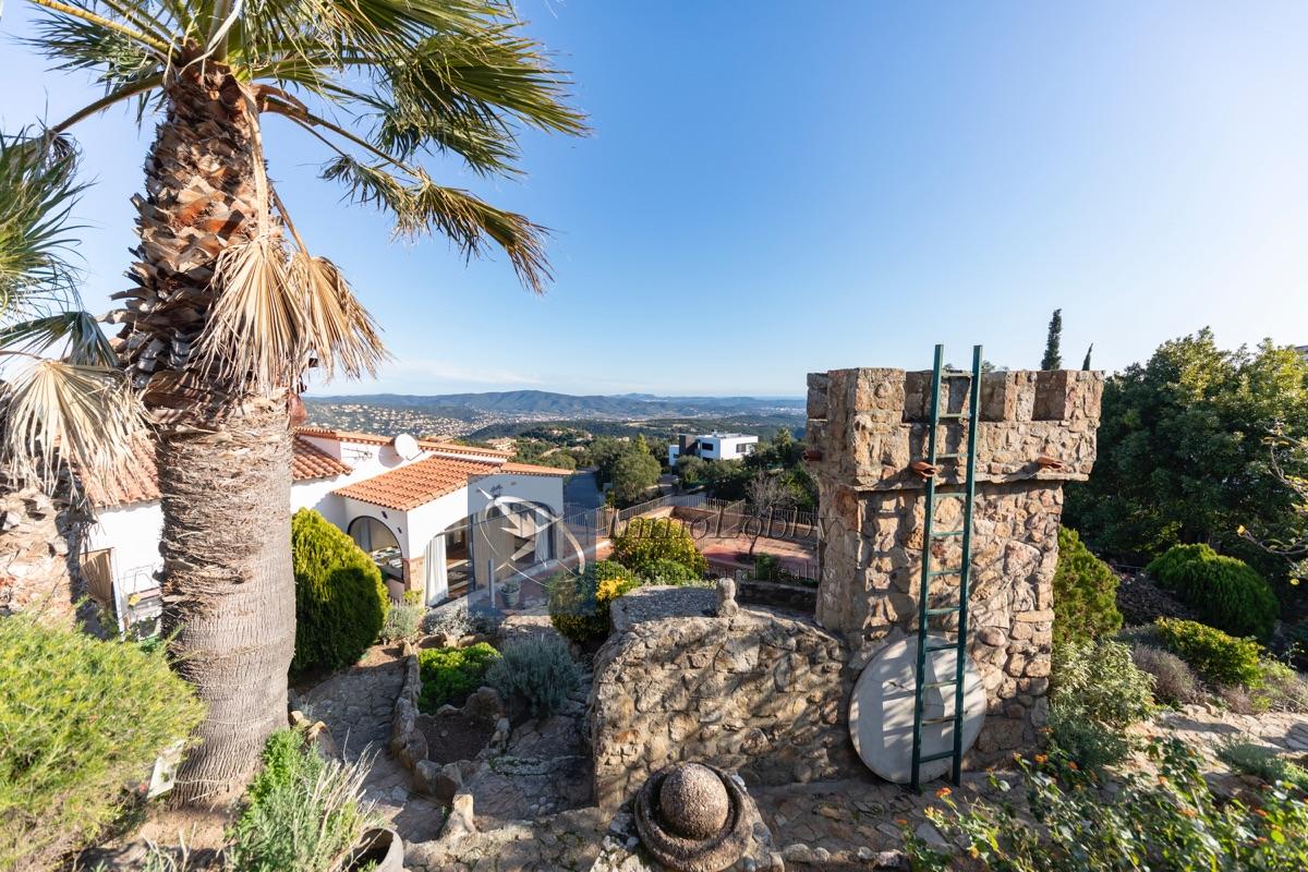 Vente de maison dans Platja d´Aro