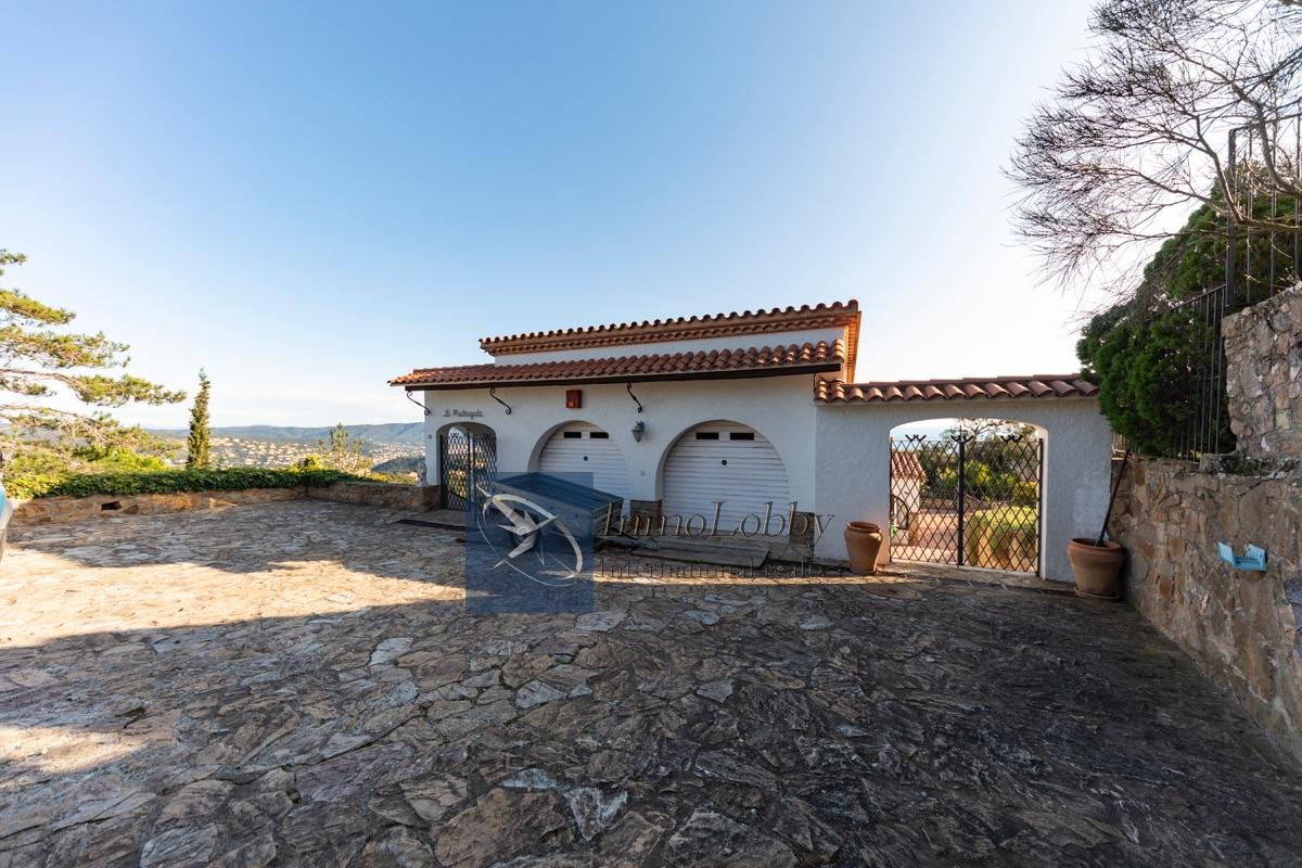 Zu verkaufen von haus in
 Platja d´Aro Zu verkaufen von haus in
 Platja d´Aro