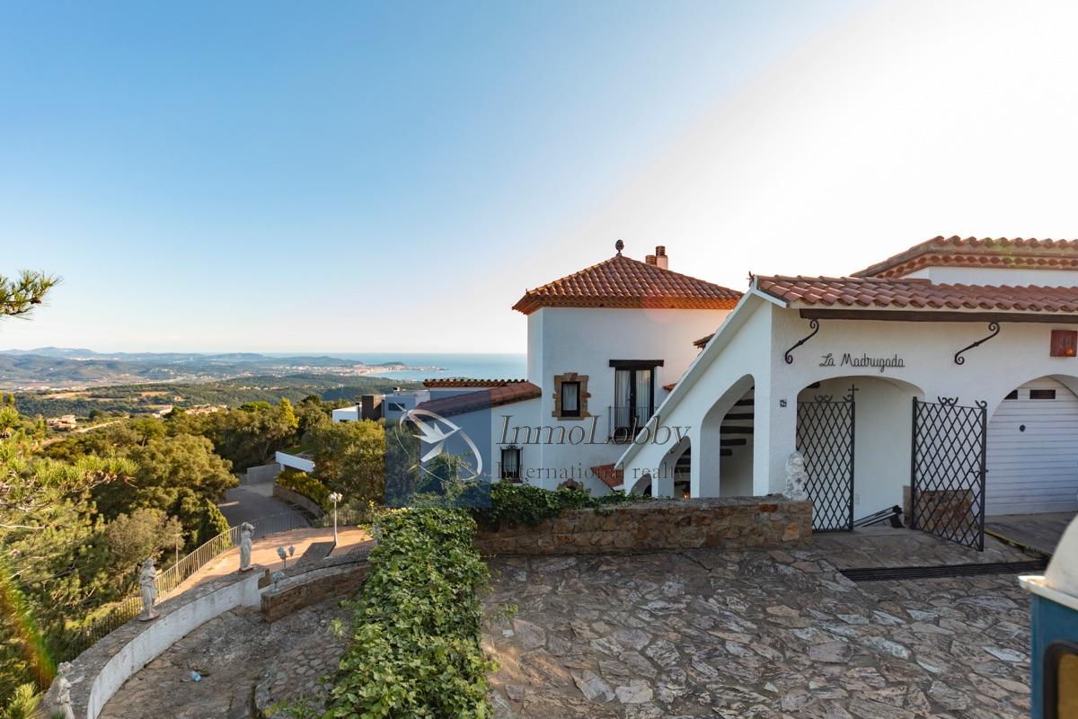 Venda de casa a Platja d´Aro