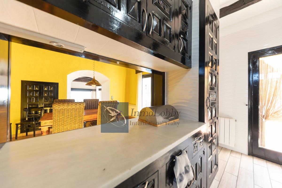 Zu verkaufen von haus in
 Platja d´Aro Zu verkaufen von haus in
 Platja d´Aro