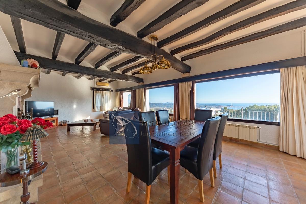 Zu verkaufen von haus in
 Platja d´Aro Zu verkaufen von haus in
 Platja d´Aro