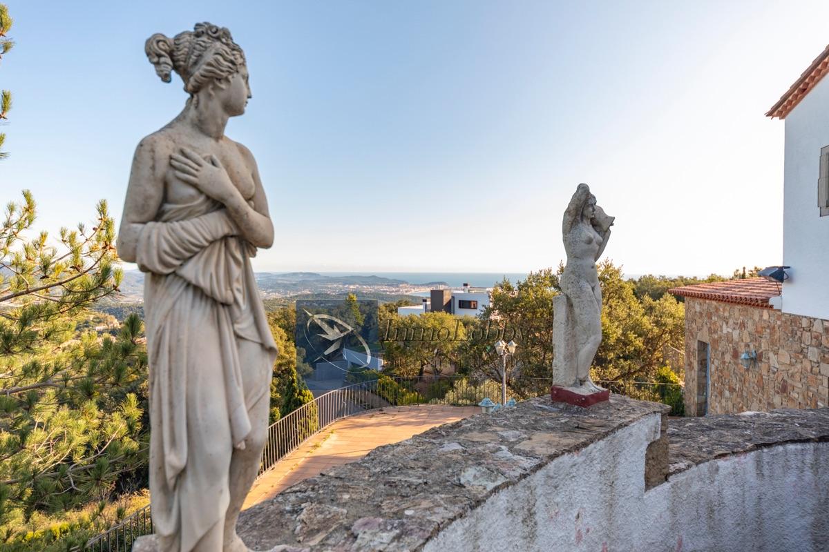 Zu verkaufen von haus in
 Platja d´Aro Zu verkaufen von haus in
 Platja d´Aro