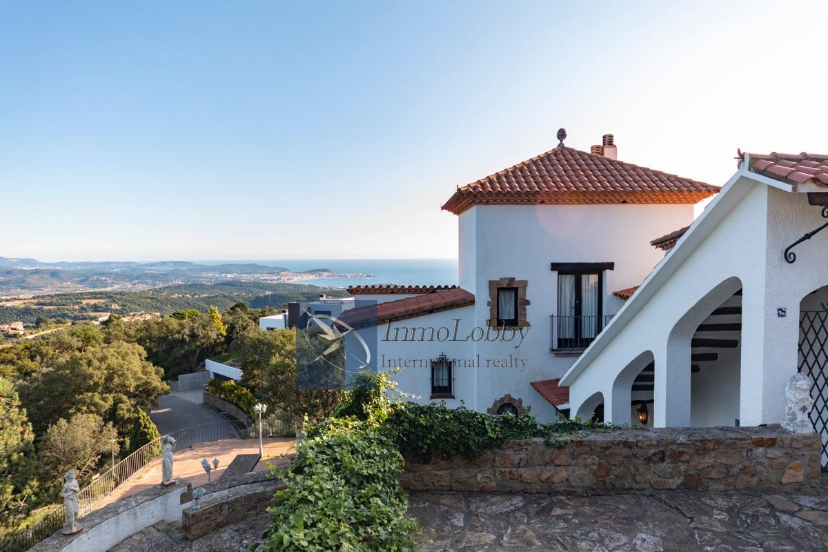 Venda de casa a Platja d´Aro