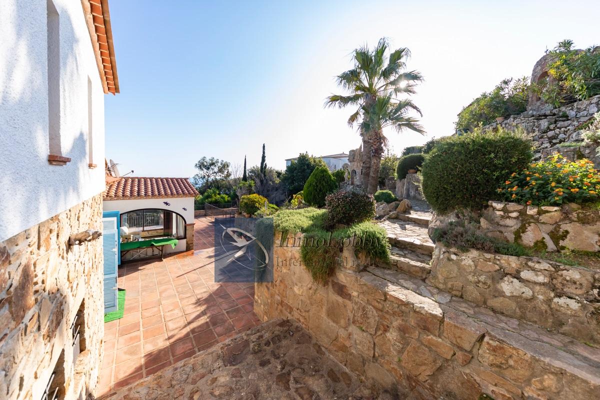 For sale of house in Platja d´Aro