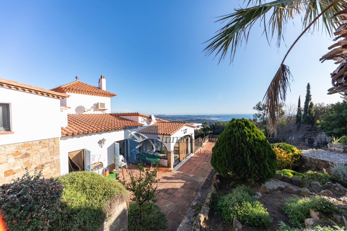 For sale of house in Platja d´Aro