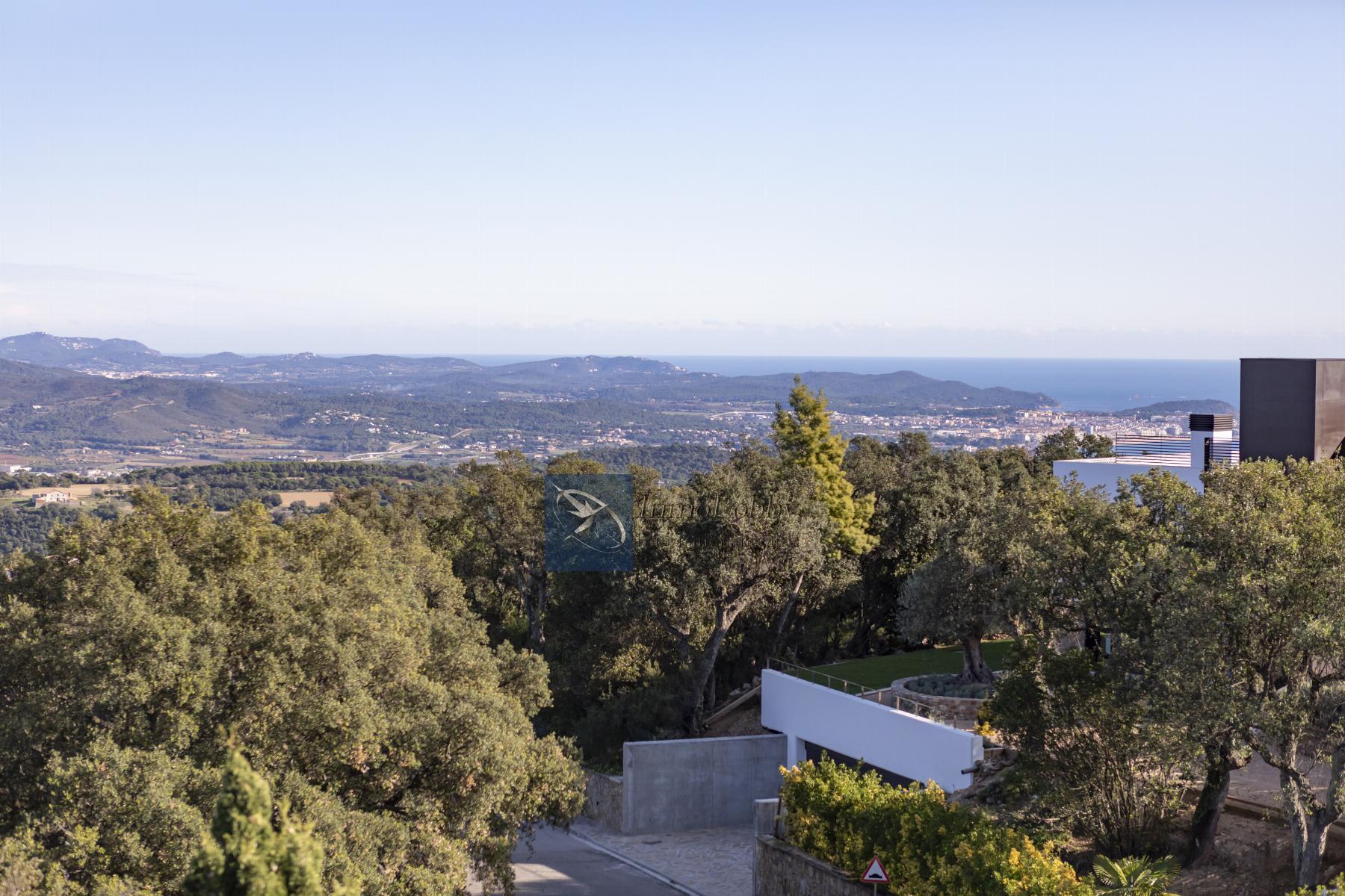 Zu verkaufen von haus in
 Platja d´Aro