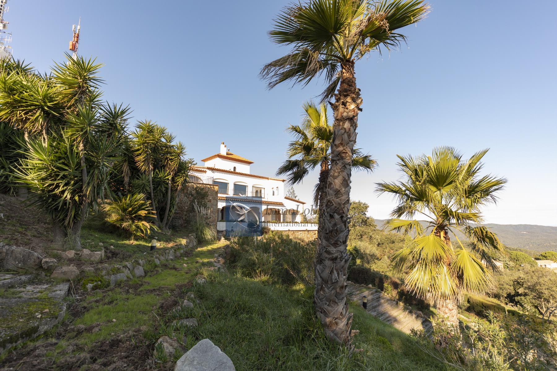 Zu verkaufen von haus in
 Platja d´Aro Zu verkaufen von haus in
 Platja d´Aro