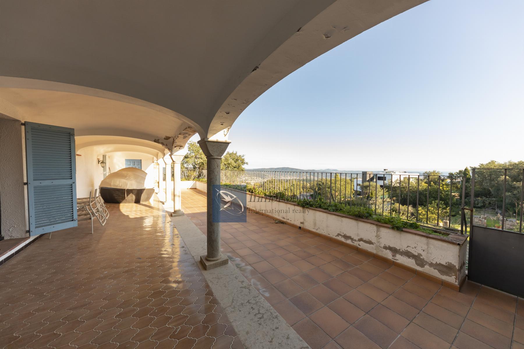 Zu verkaufen von haus in
 Platja d´Aro Zu verkaufen von haus in
 Platja d´Aro