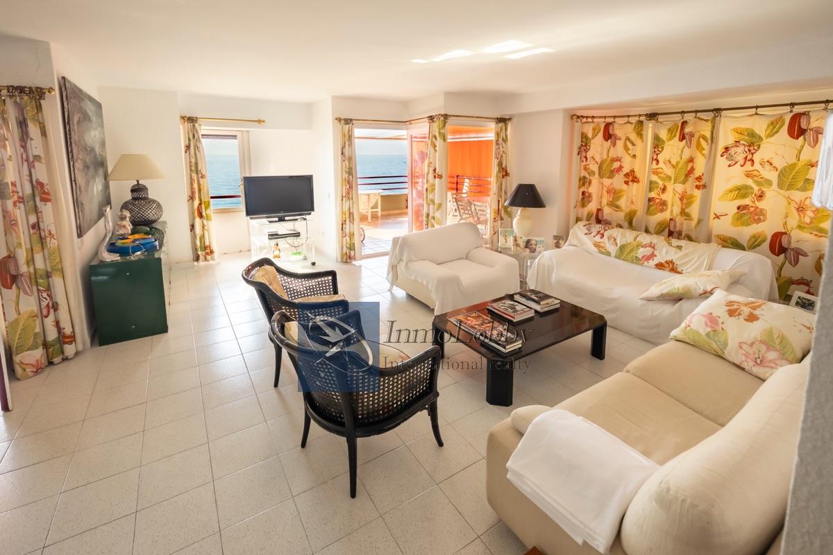 For sale of apartment in Platja d´Aro