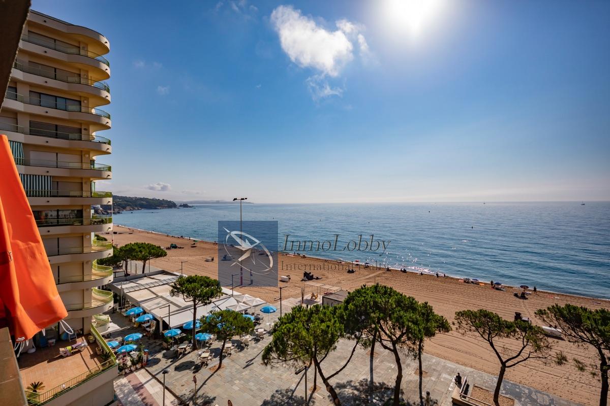 For sale of apartment in Platja d´Aro