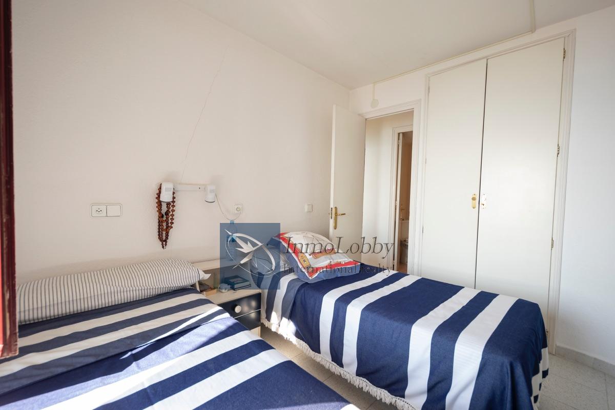 Zu verkaufen von appartement in
 Platja d´Aro