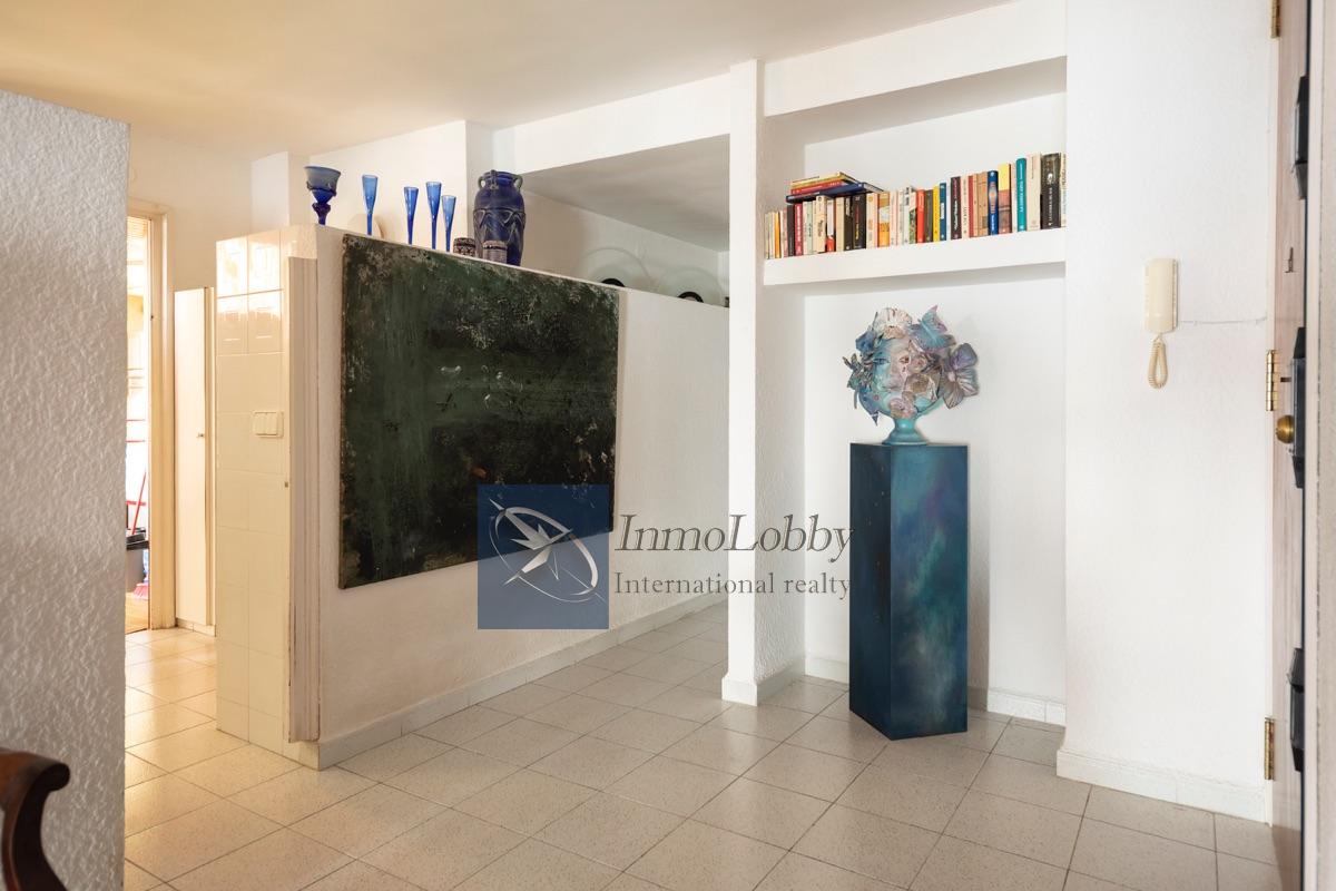 Zu verkaufen von appartement in
 Platja d´Aro