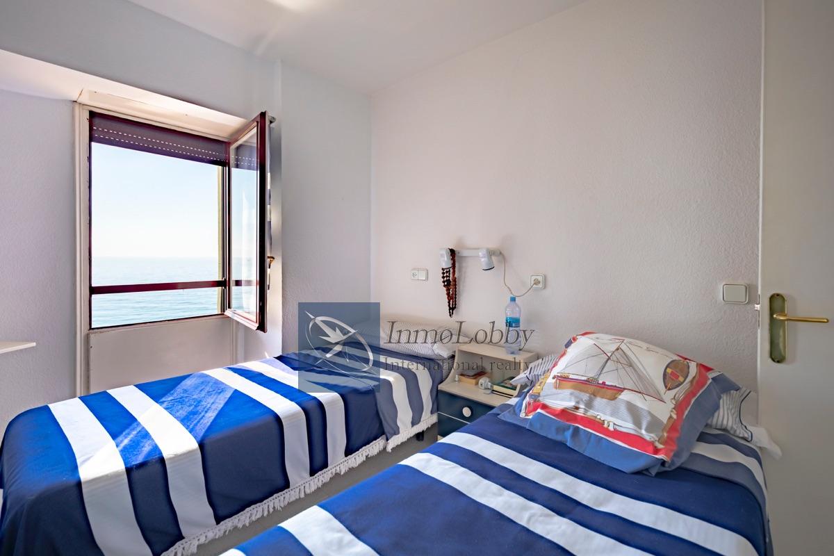 Zu verkaufen von appartement in
 Platja d´Aro