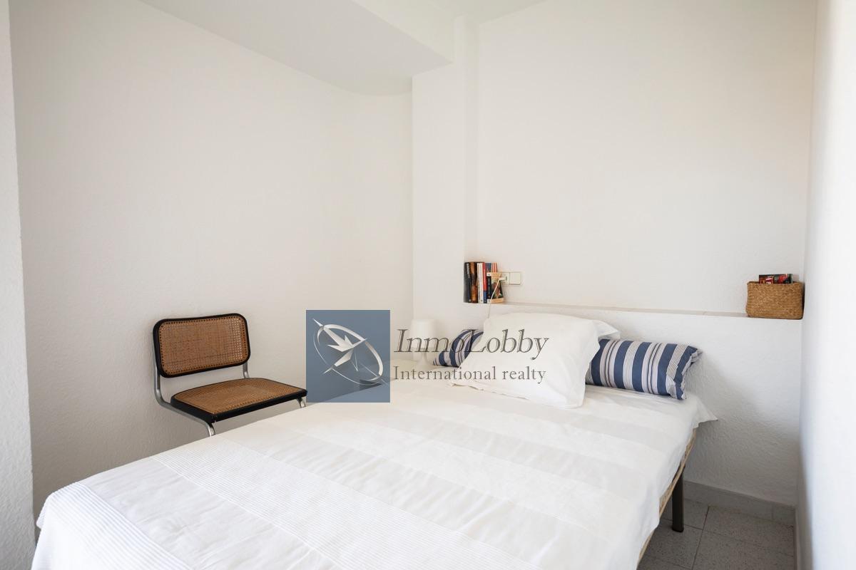 Zu verkaufen von appartement in
 Platja d´Aro