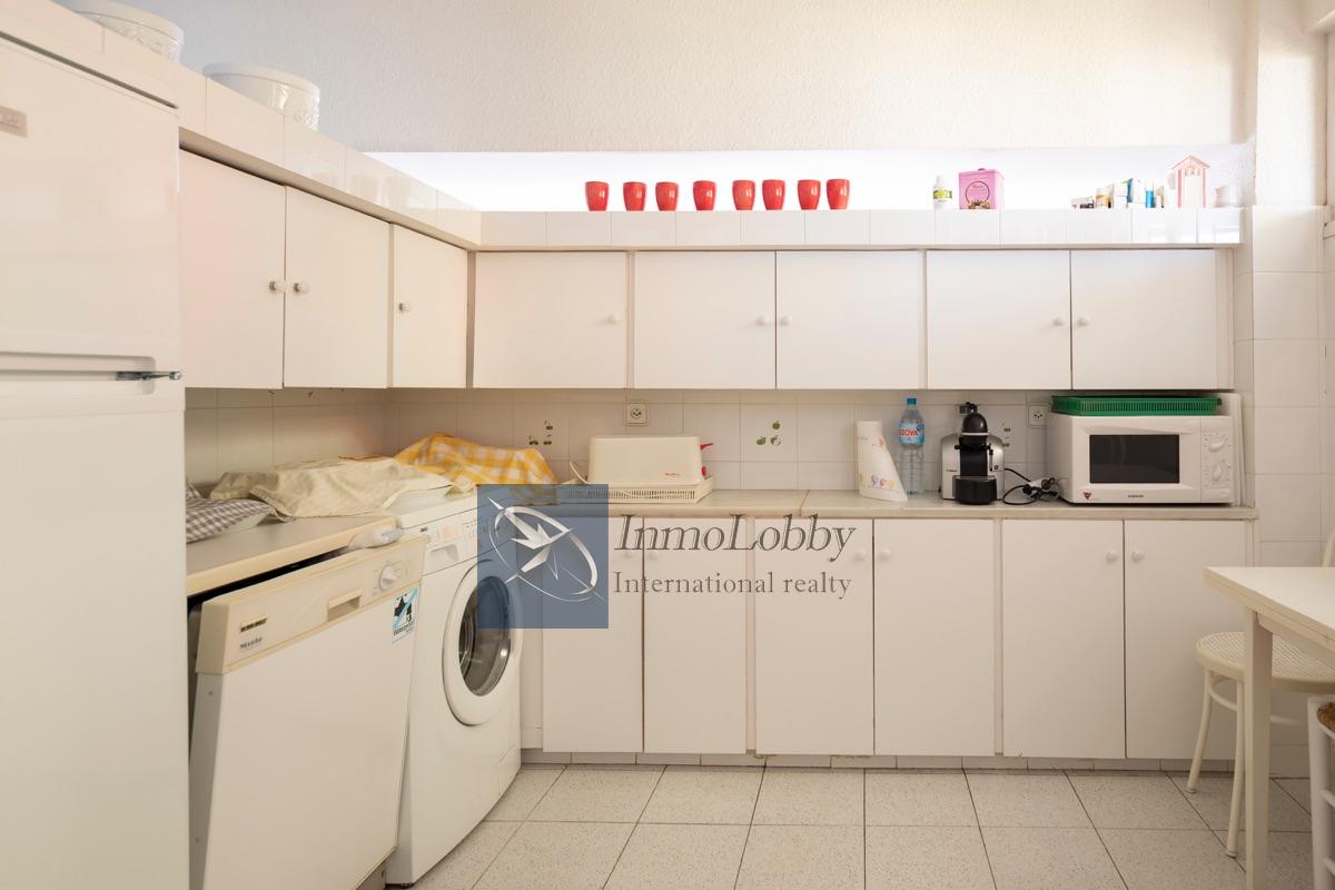 Zu verkaufen von appartement in
 Platja d´Aro