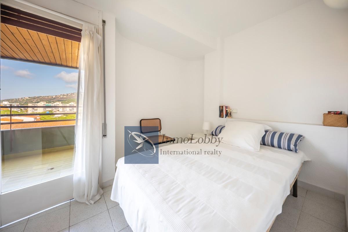 Zu verkaufen von appartement in
 Platja d´Aro