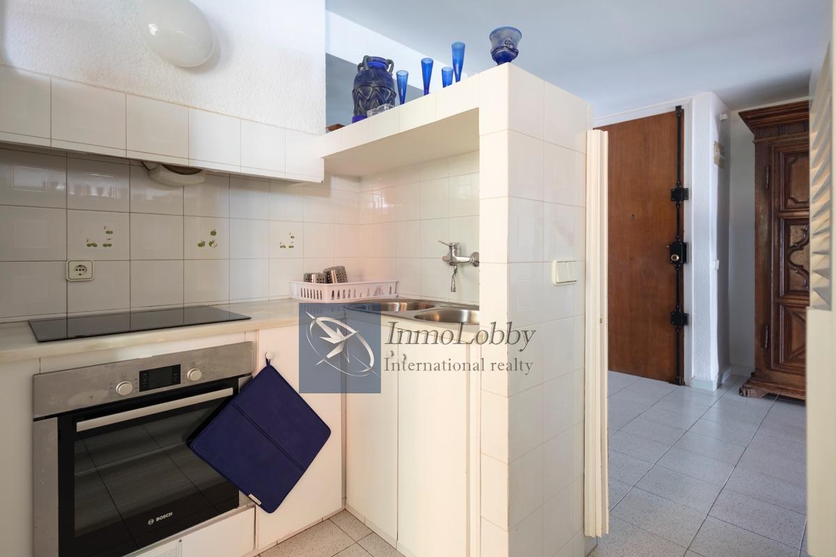 Zu verkaufen von appartement in
 Platja d´Aro