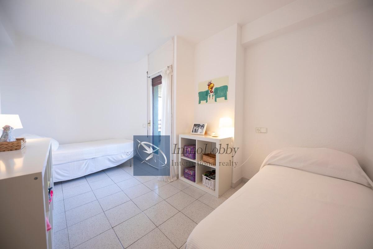 Zu verkaufen von appartement in
 Platja d´Aro