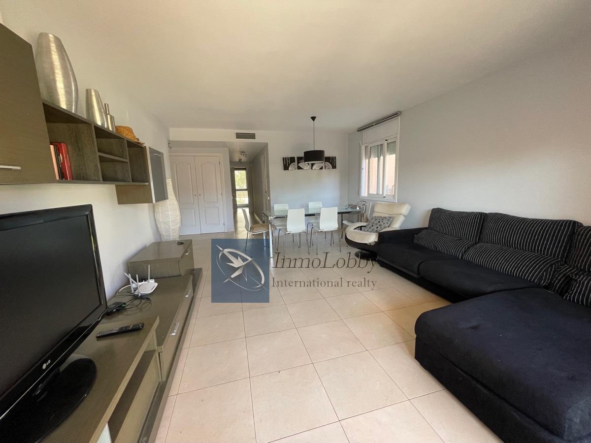 For sale of apartment in Platja d´Aro