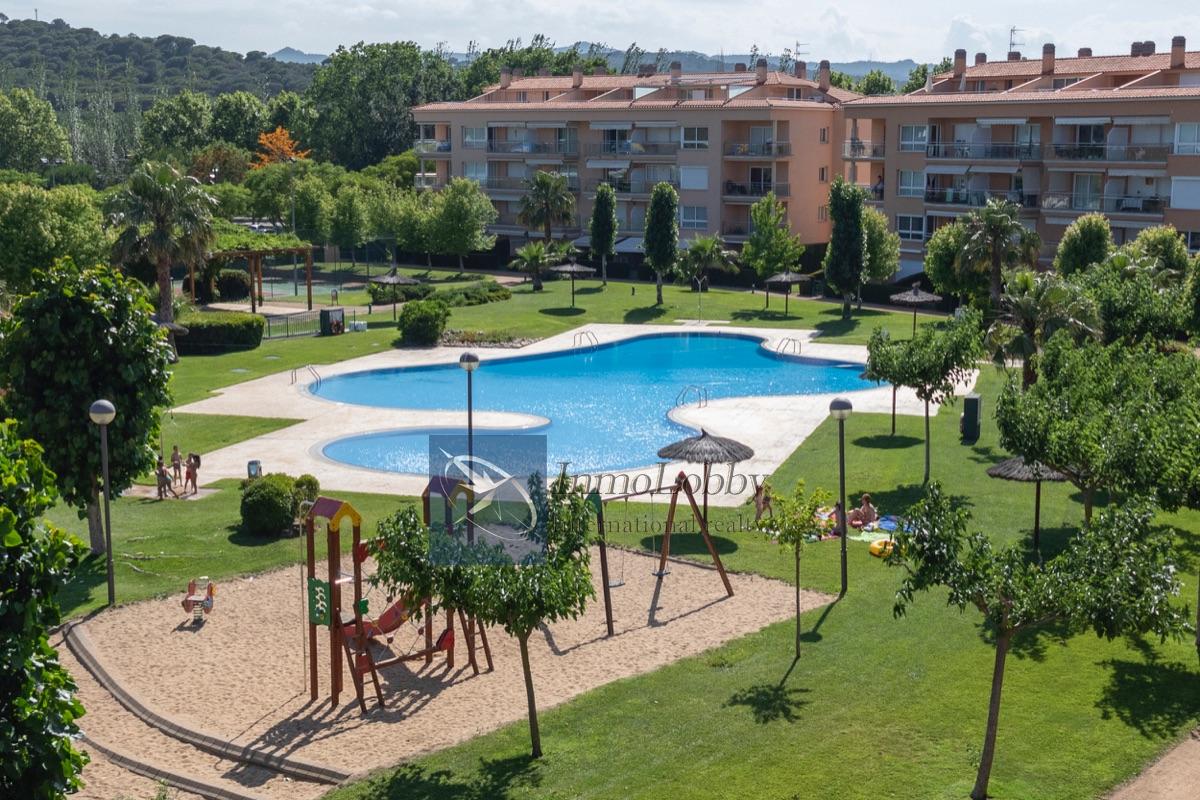 For sale of apartment in Platja d´Aro