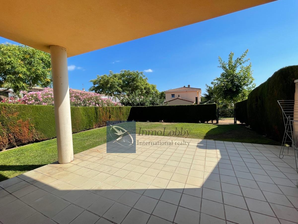 Продажа от

 Апартаменты

 на Platja d´Aro