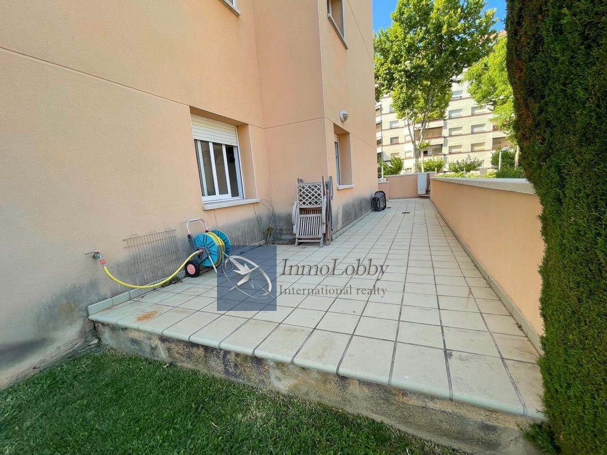 For sale of apartment in Platja d´Aro