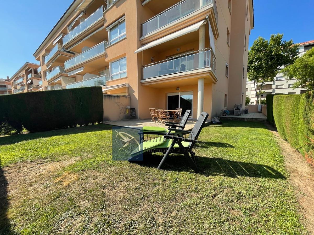 For sale of apartment in Platja d´Aro