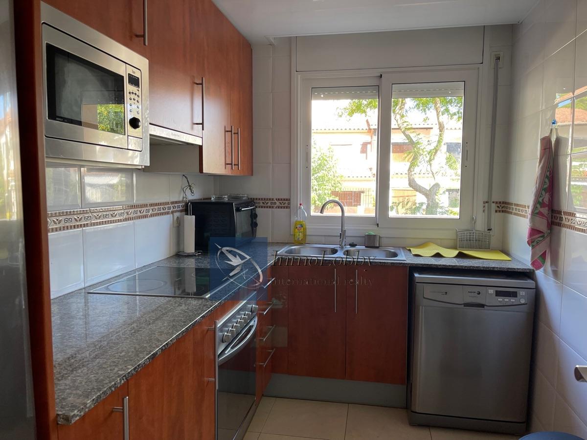 For sale of apartment in Platja d´Aro