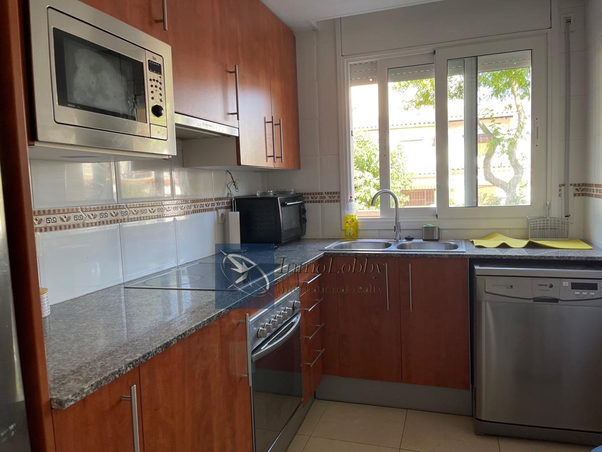 For sale of apartment in Platja d´Aro