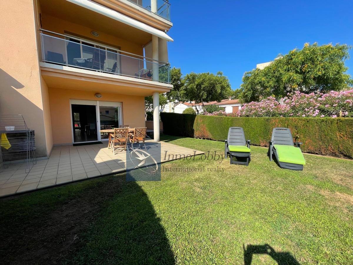 Продажа от

 Апартаменты

 на Platja d´Aro