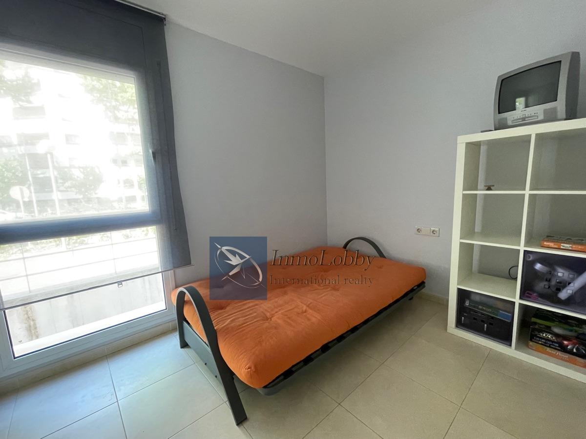 For sale of apartment in Platja d´Aro