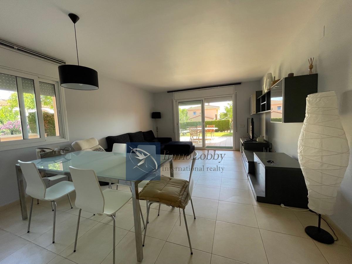 Продажа от

 Апартаменты

 на Platja d´Aro