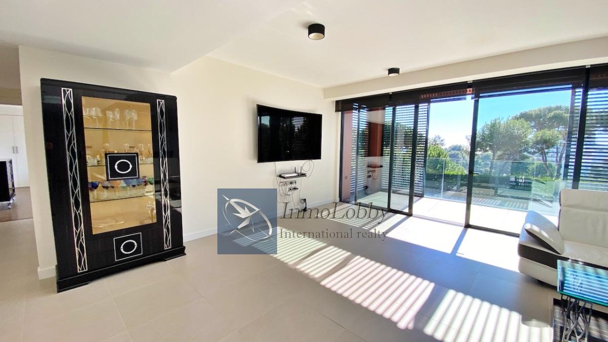 For sale of apartment in Castell-Platja d´Aro