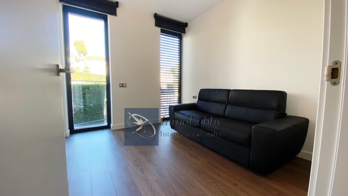 For sale of apartment in Castell-Platja d´Aro