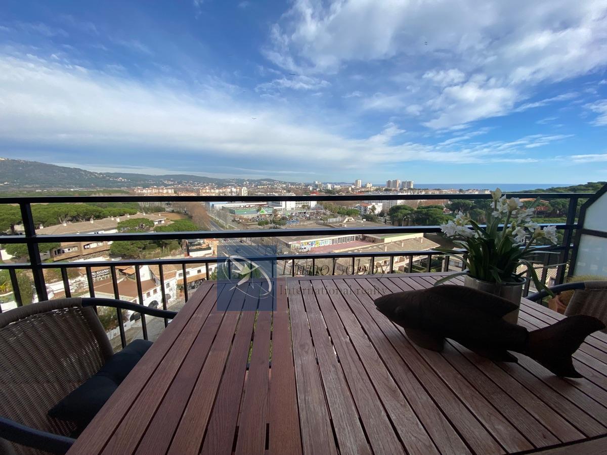 For sale of apartment in Platja d´Aro