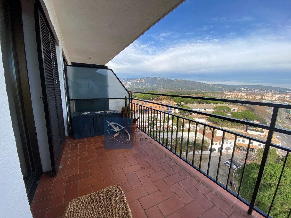 For sale of apartment in Platja d´Aro