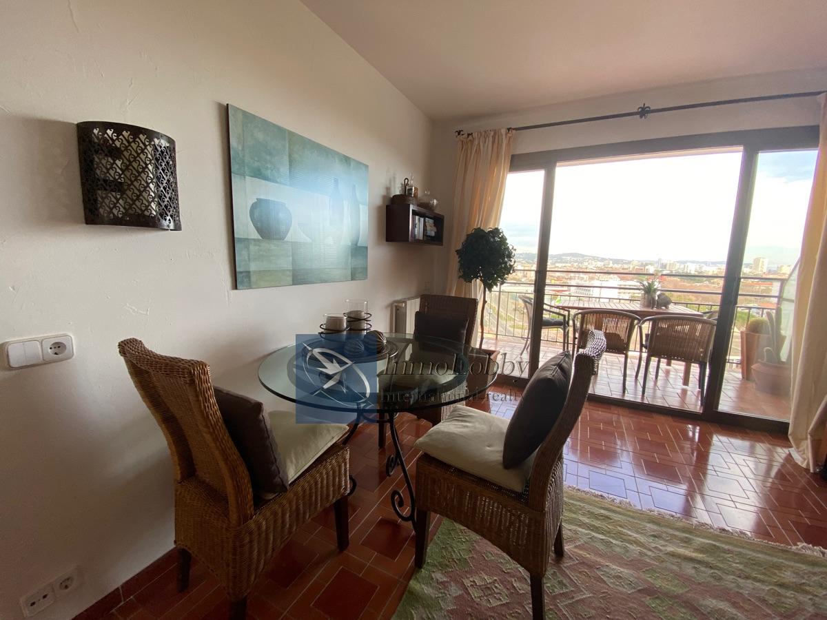 For sale of apartment in Platja d´Aro