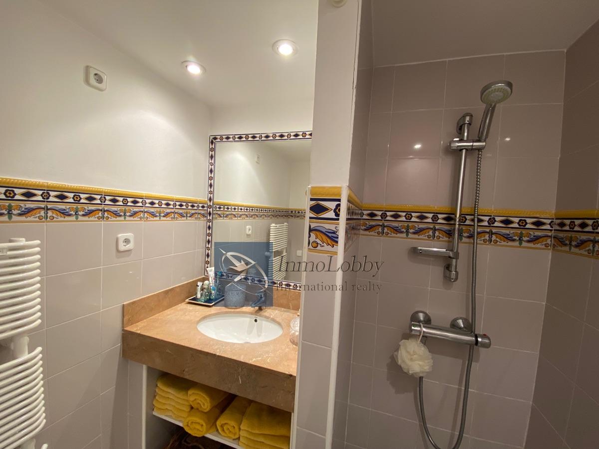 For sale of apartment in Platja d´Aro