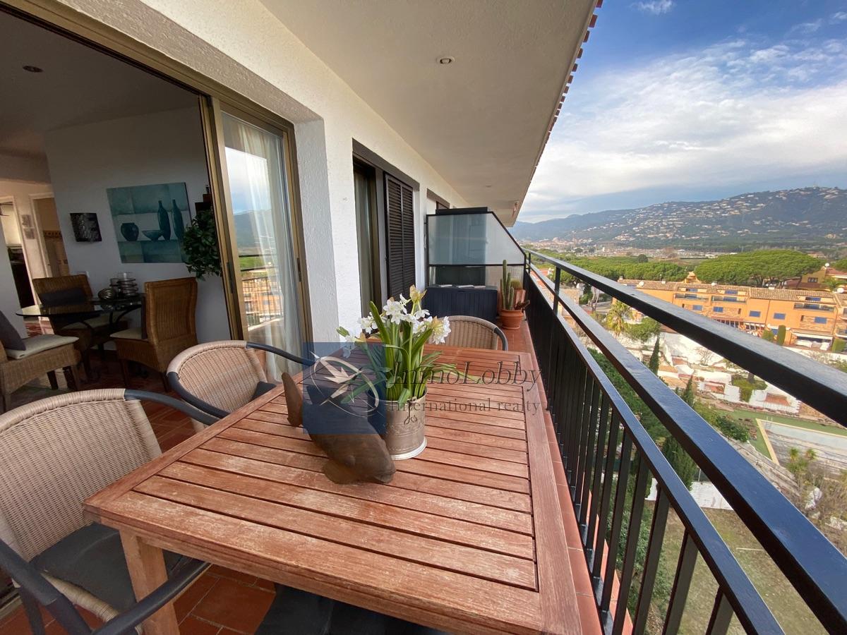 For sale of apartment in Platja d´Aro