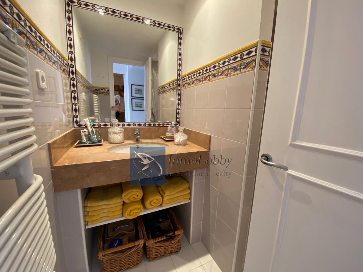 For sale of apartment in Platja d´Aro