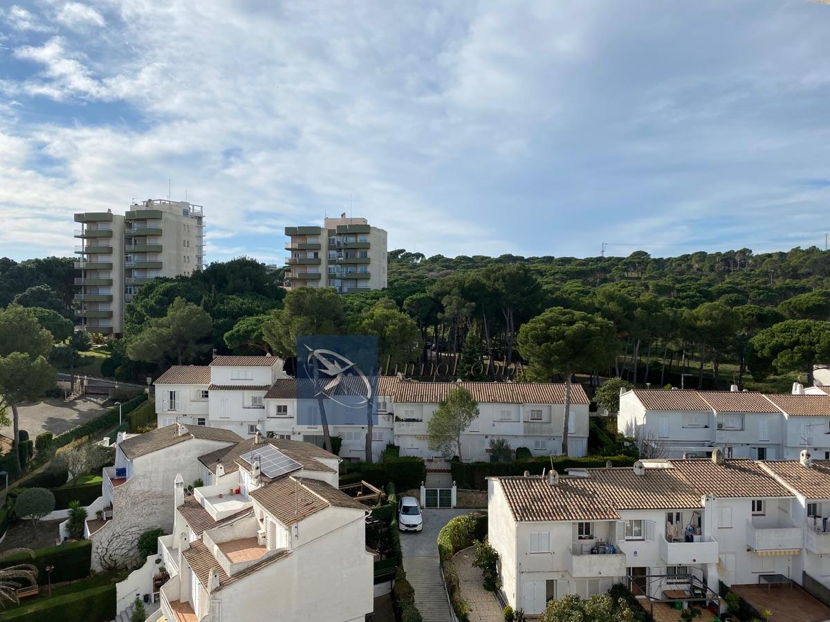 For sale of apartment in Platja d´Aro