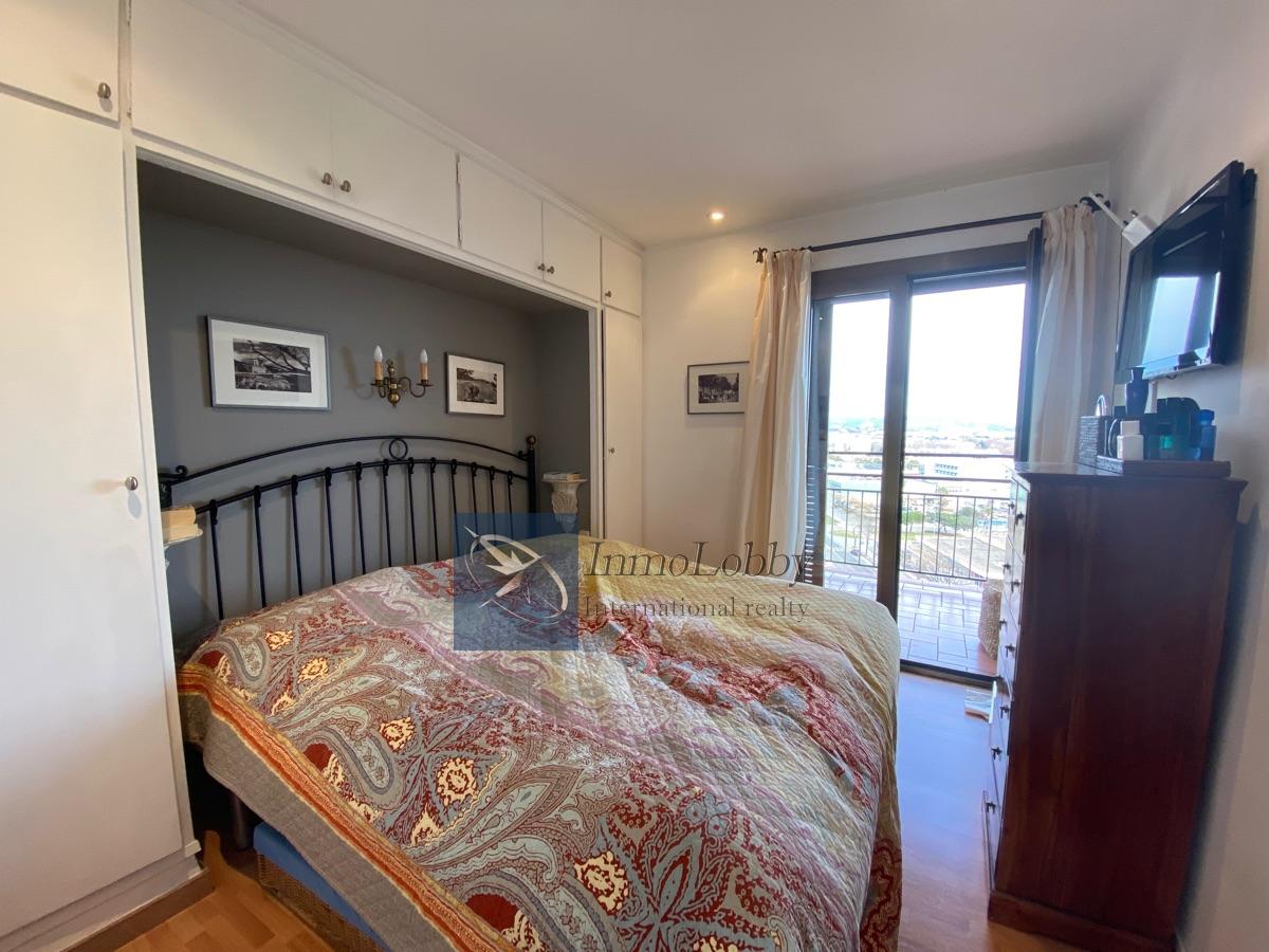For sale of apartment in Platja d´Aro