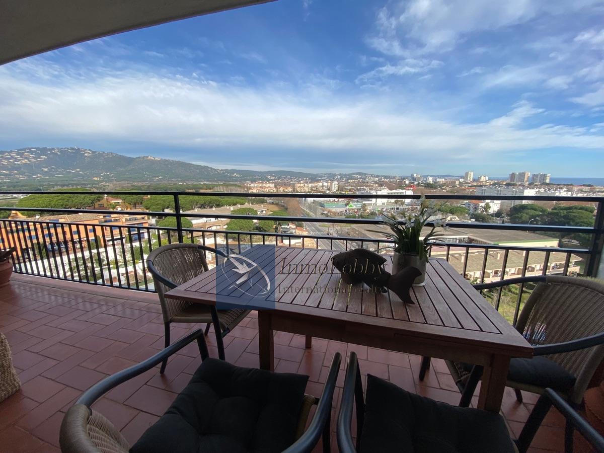 For sale of apartment in Platja d´Aro