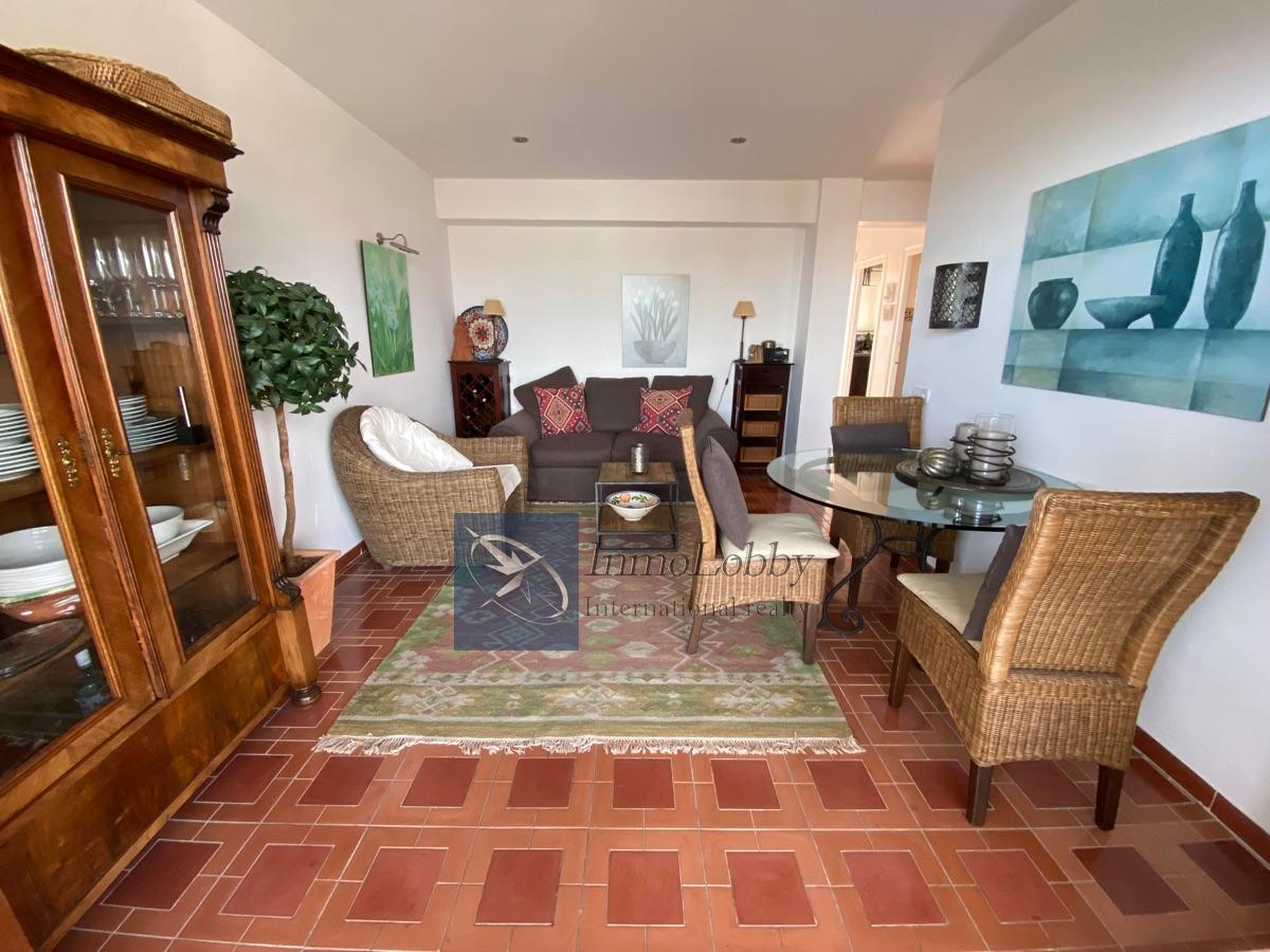 For sale of apartment in Platja d´Aro