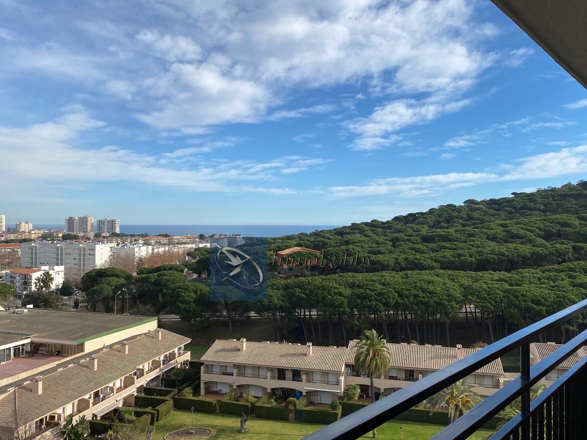 For sale of apartment in Platja d´Aro