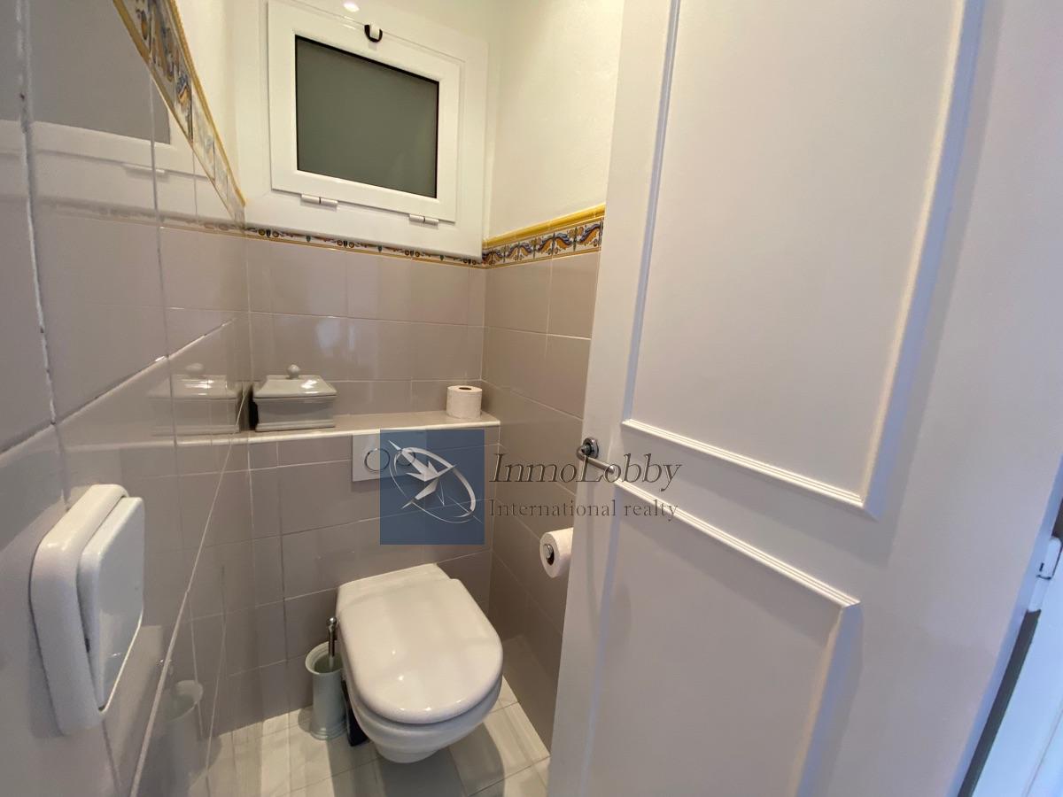 For sale of apartment in Platja d´Aro