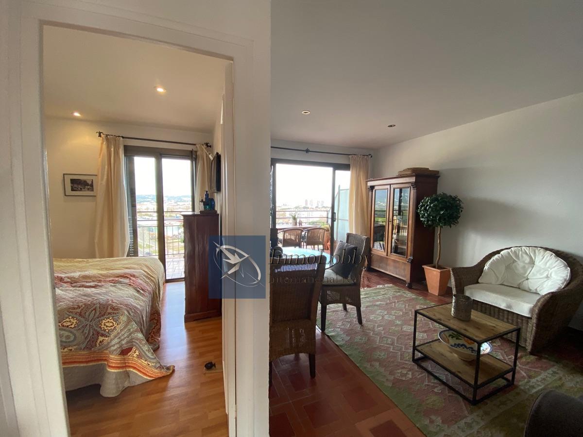 For sale of apartment in Platja d´Aro