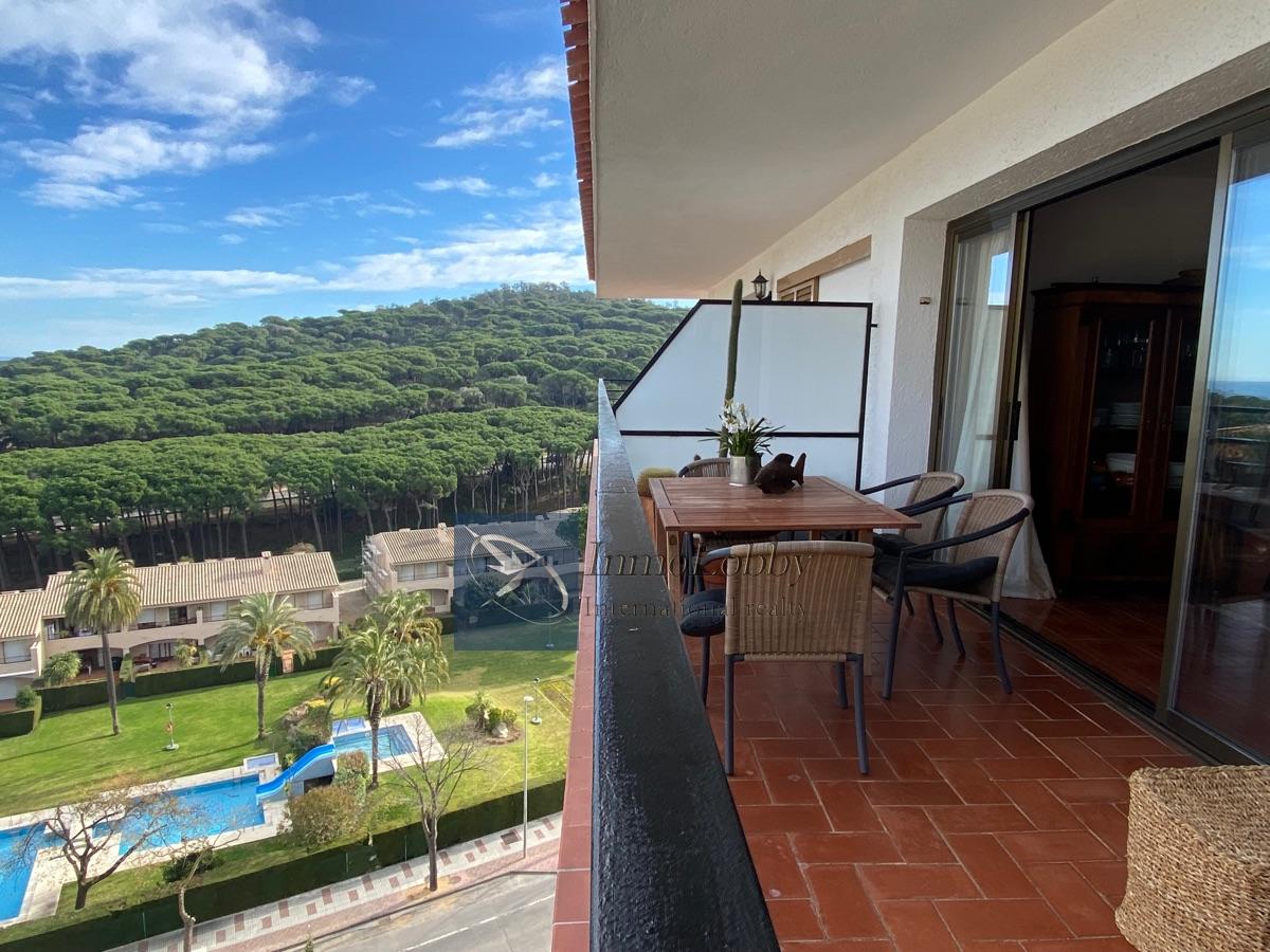 For sale of apartment in Platja d´Aro