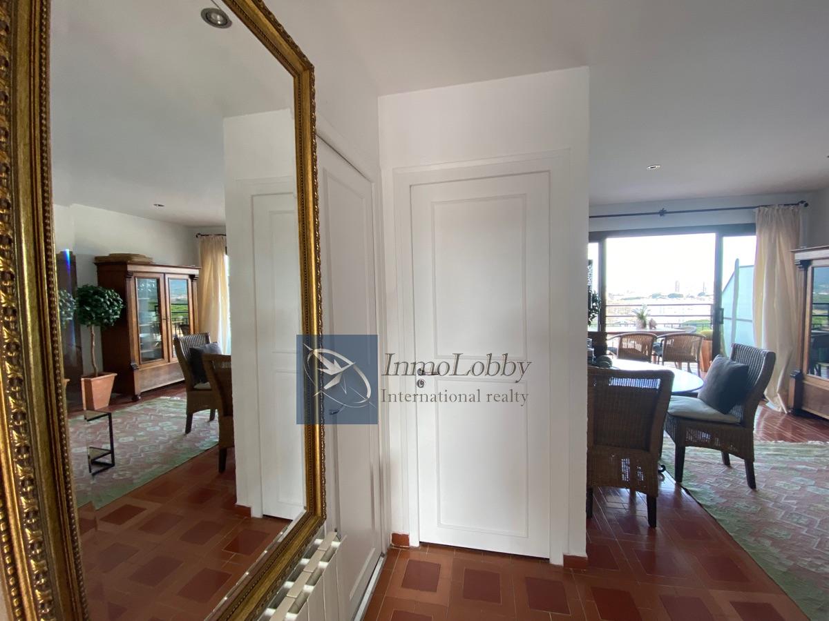 For sale of apartment in Platja d´Aro