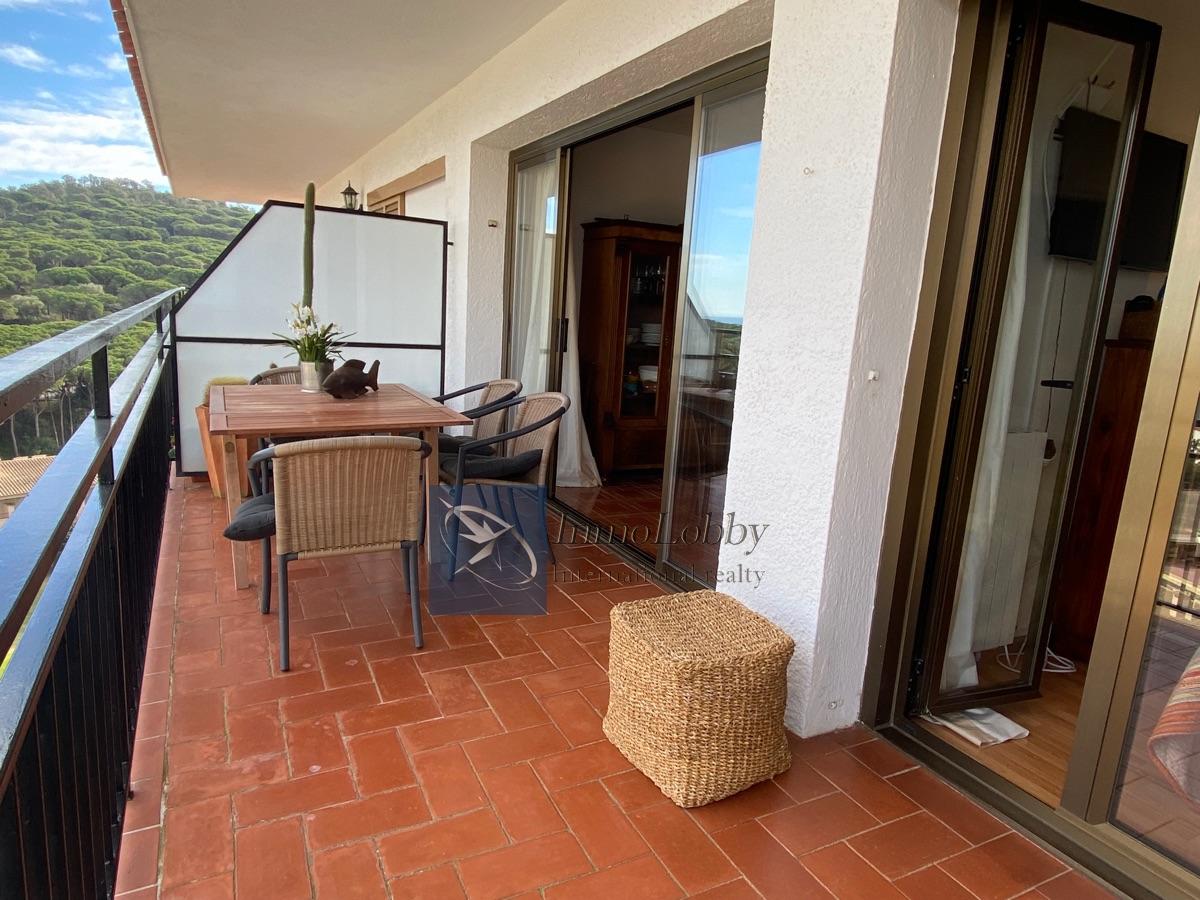 For sale of apartment in Platja d´Aro